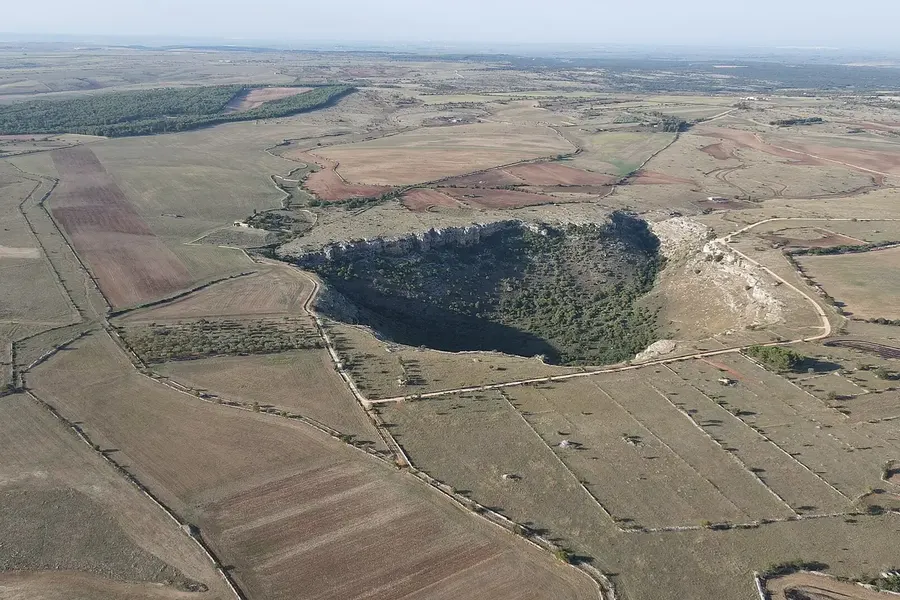 Pulo di Altamura